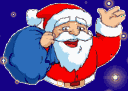 pere noel